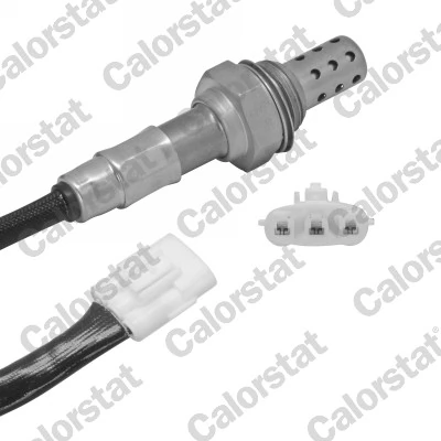 Oxygen Sensor